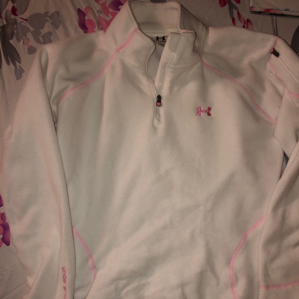 Under Armour sweatshirt